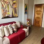 Apartamento 50M2- Pina