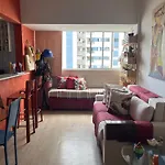 Apartamento 50M2- Pina