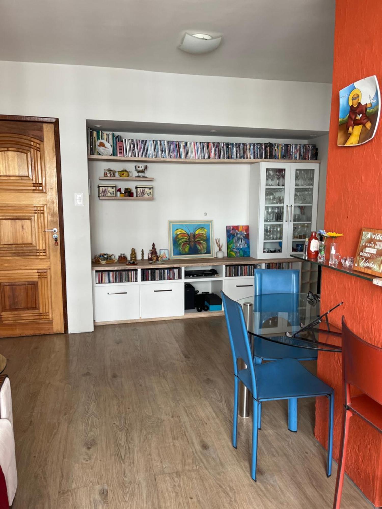 Apartamento 50m2- Pina