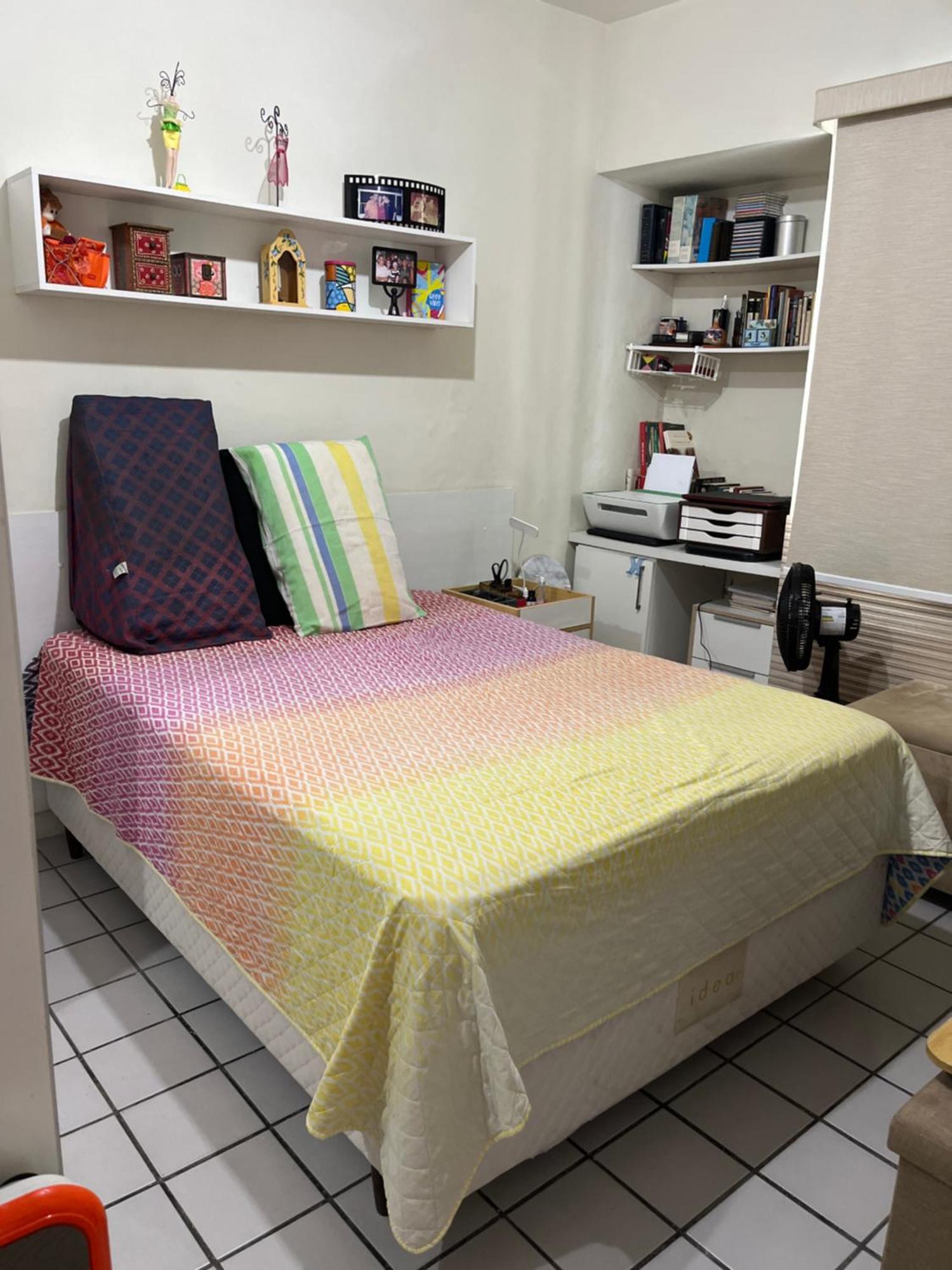 50m2- Pina Apartamento