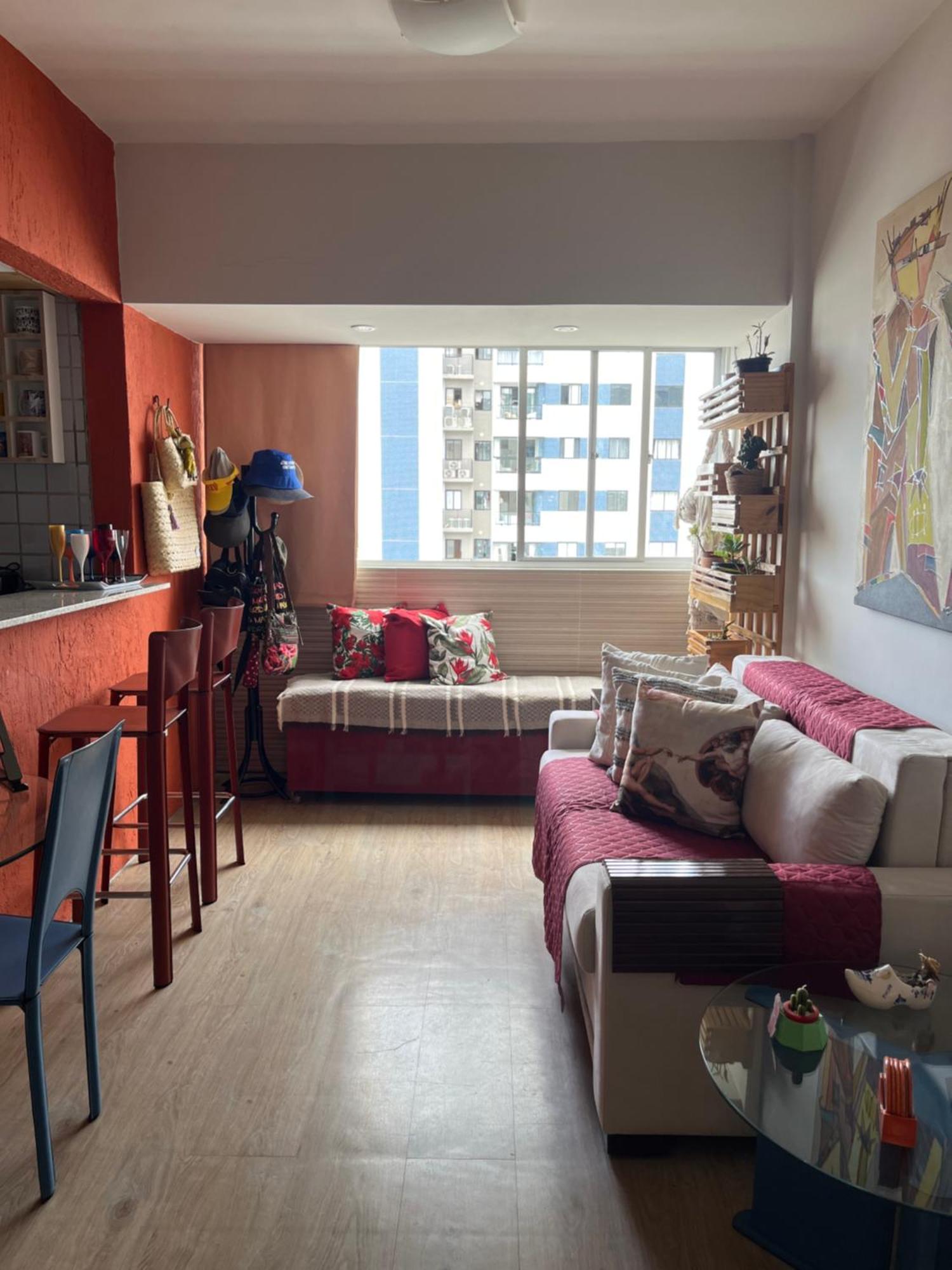 50m2- Pina Apartamento *