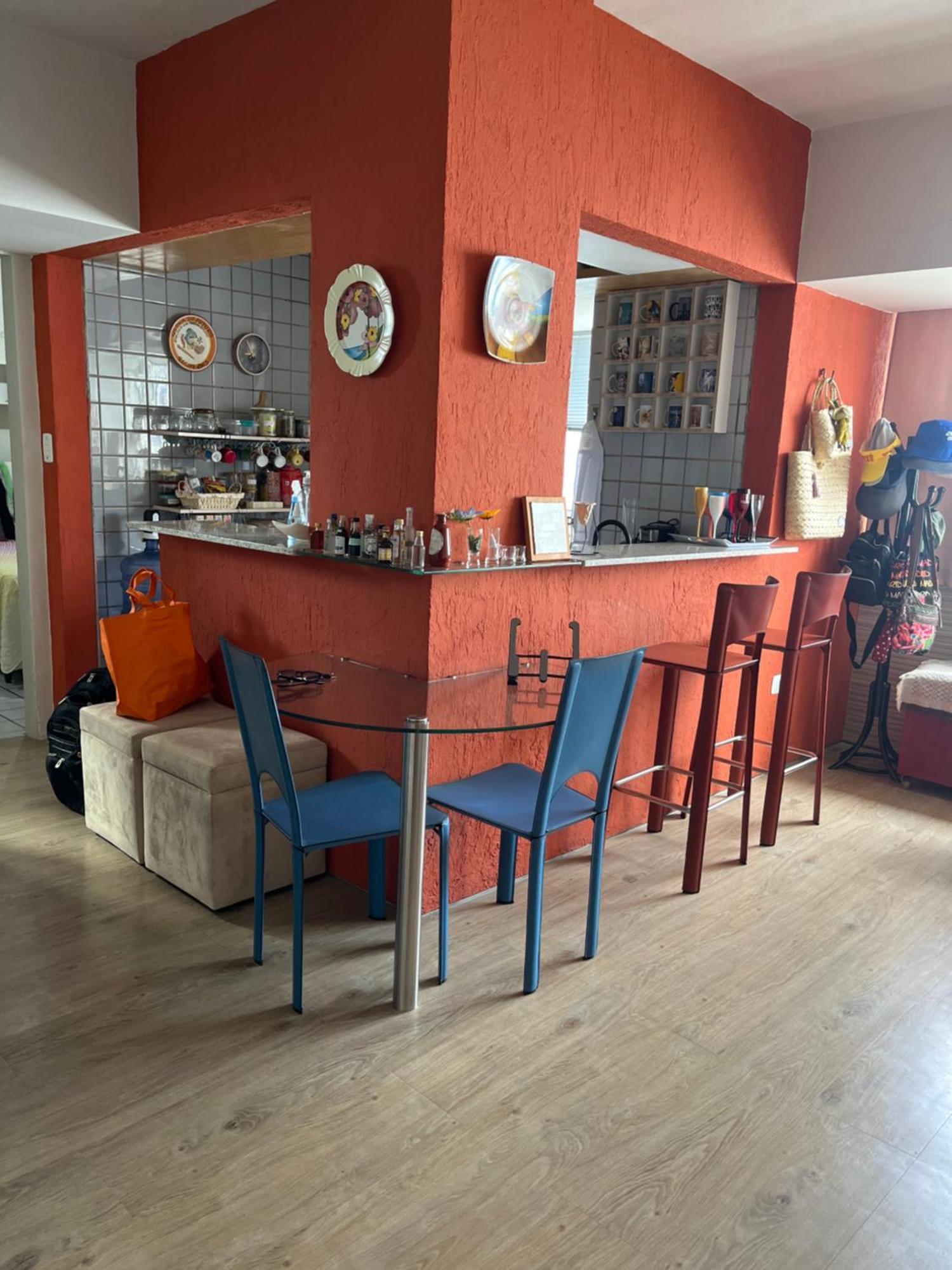 50m2- Pina Apartamento